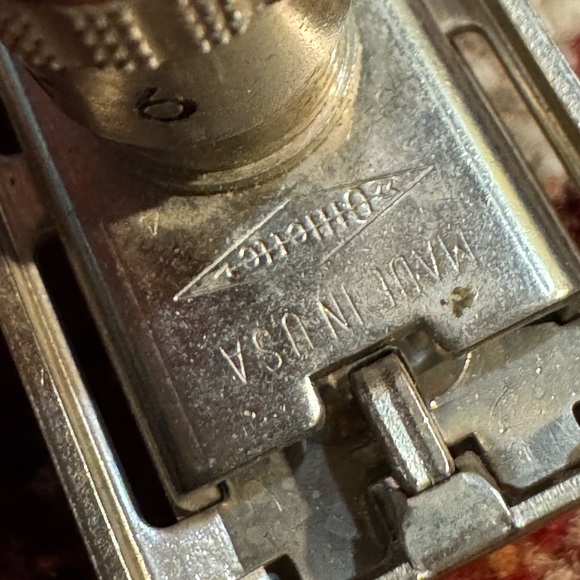 1950’s Gillette Razor - Picture 6 of 8